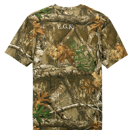 Realtree Edge - RU100 - BACK