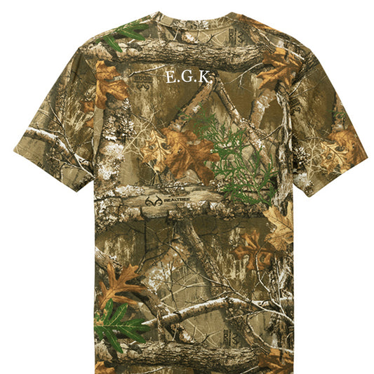 Realtree Edge - RU100 - BACK